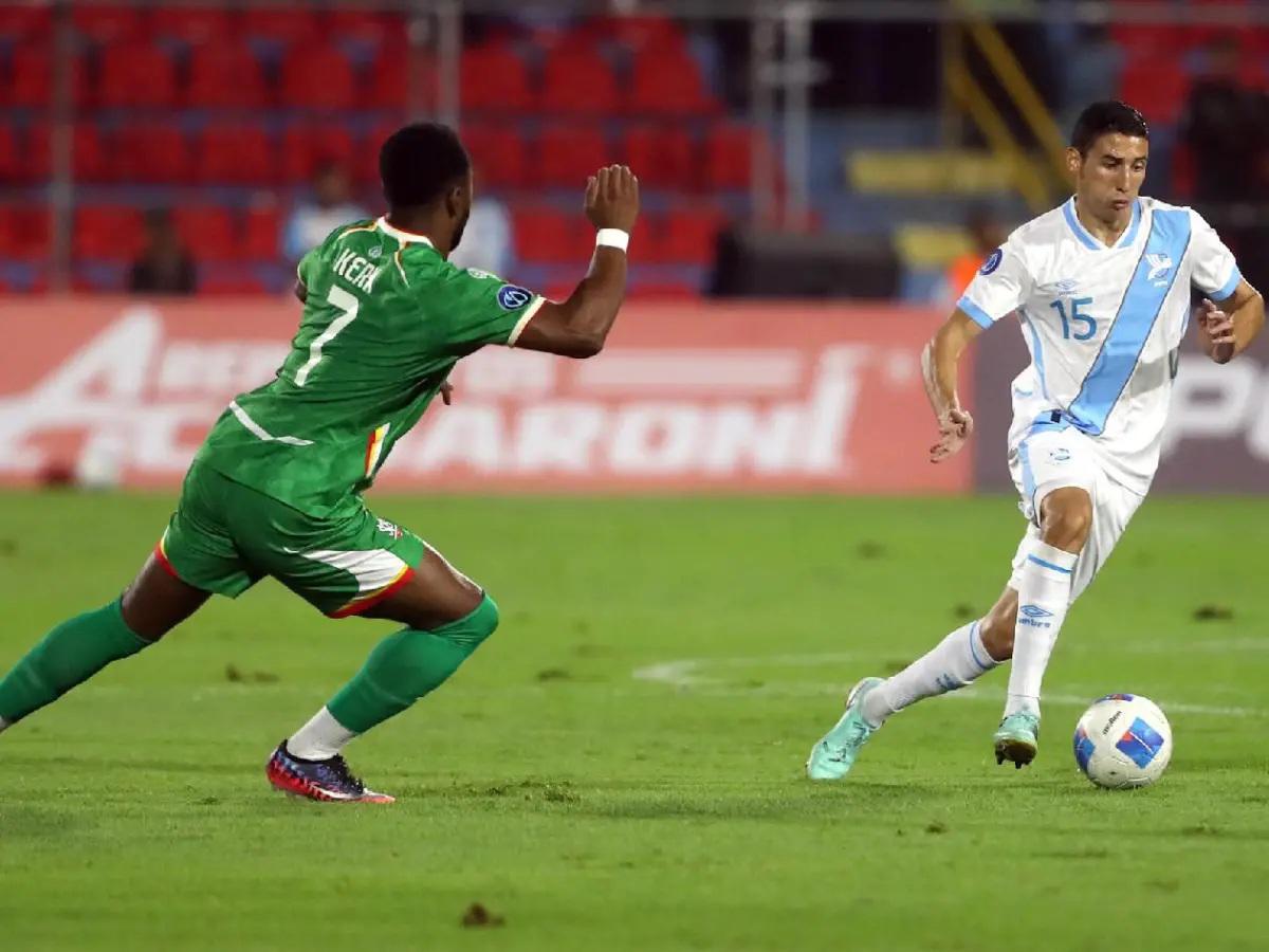 Lo castigarán y deja mensaje a FIFA: selección de Concacaf recibe denuncia tras la Nations League