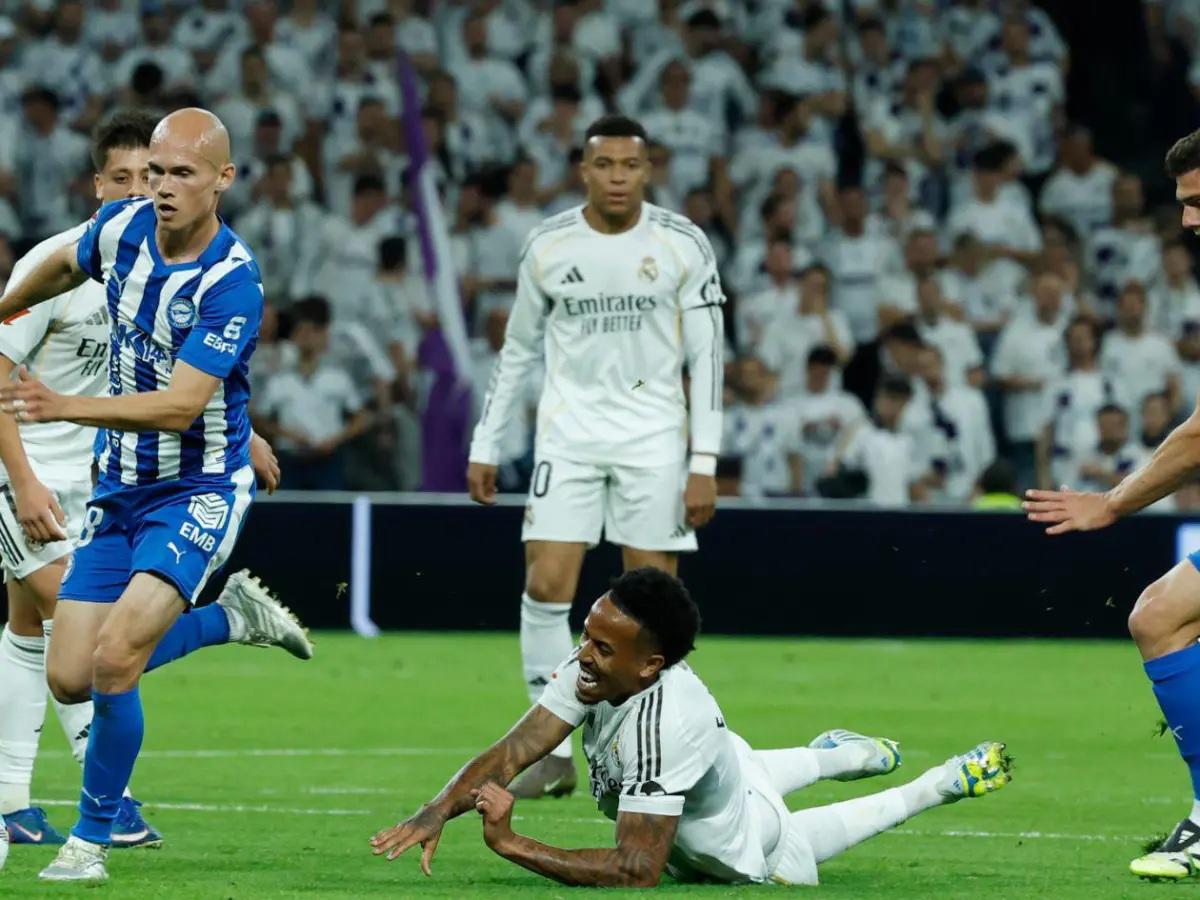 Real Madrid da terrible noticia para el Mundial 2026 y la Brasil de Ancelotti es la más afectada