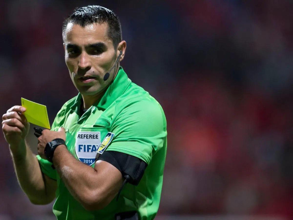 El ex árbitro 'Chiquidrácula' Rodríguez a prisión por este fuerte delito que nadie esperaba en México y las acusaciones