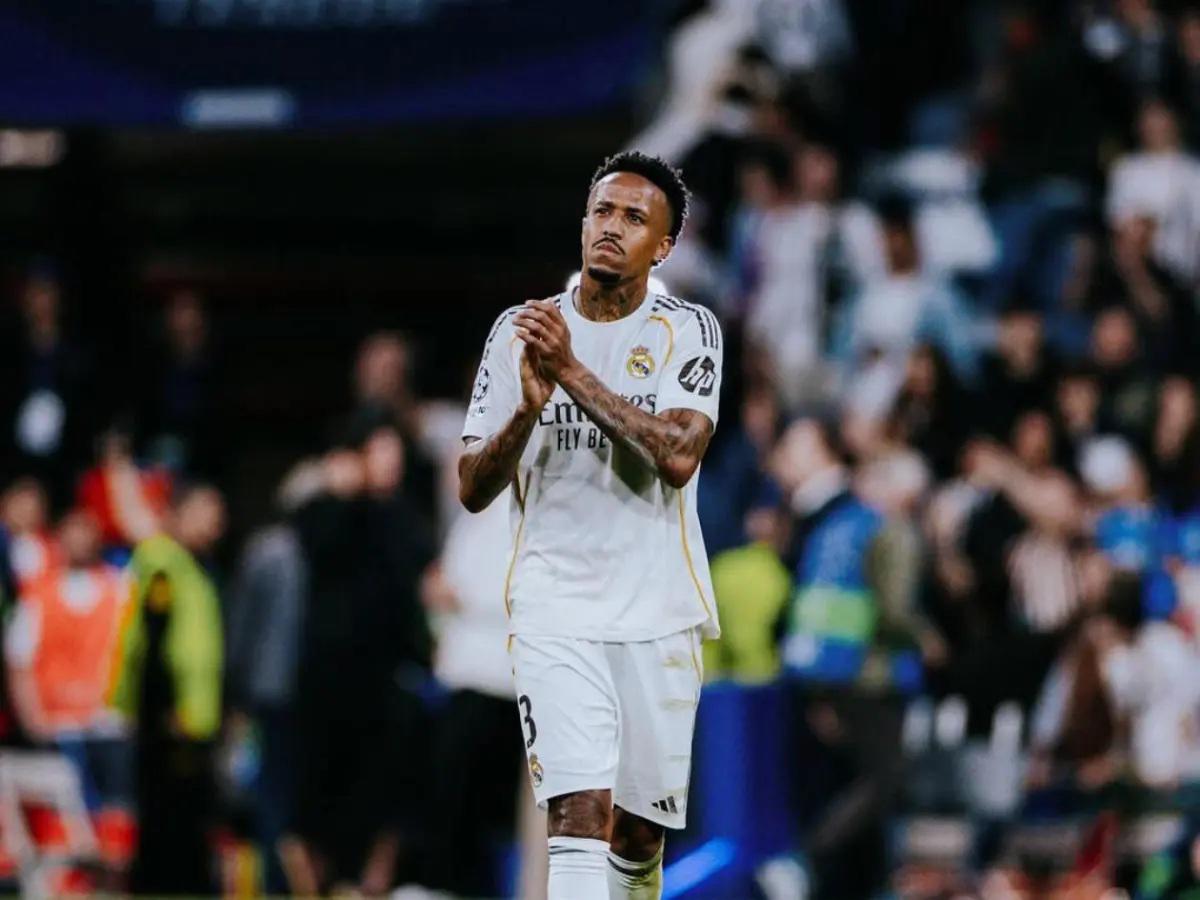 Real Madrid da terrible noticia para el Mundial 2026 y la Brasil de Ancelotti es la más afectada