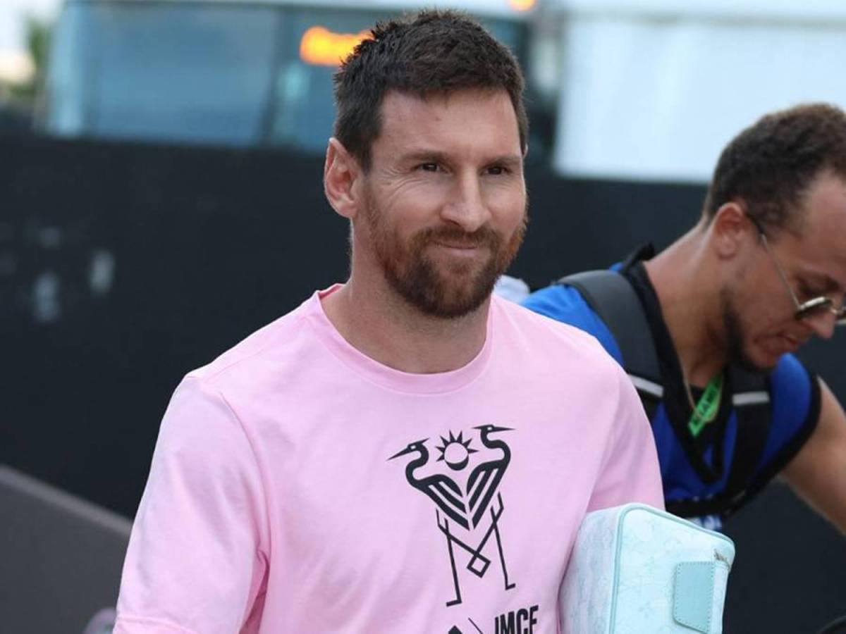 La “ayuda” que FIFA puede dar a Lionel Messi para salir cedido del Inter de Miami ¿Barcelona o Arabia Saudita?