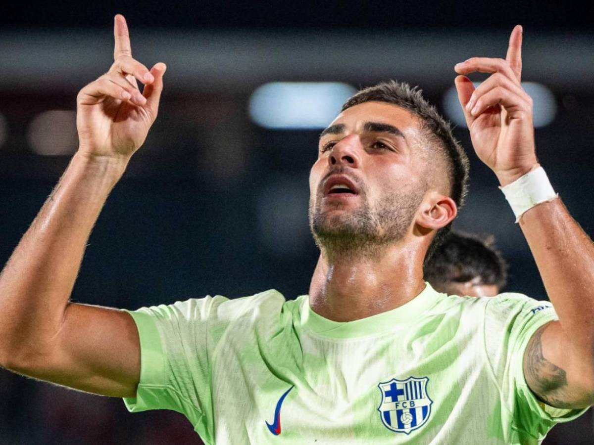 Salen a la luz los jugadores que Barcelona piensa vender para recuperar a Dani Olmo; esta es la gran sorpresa
