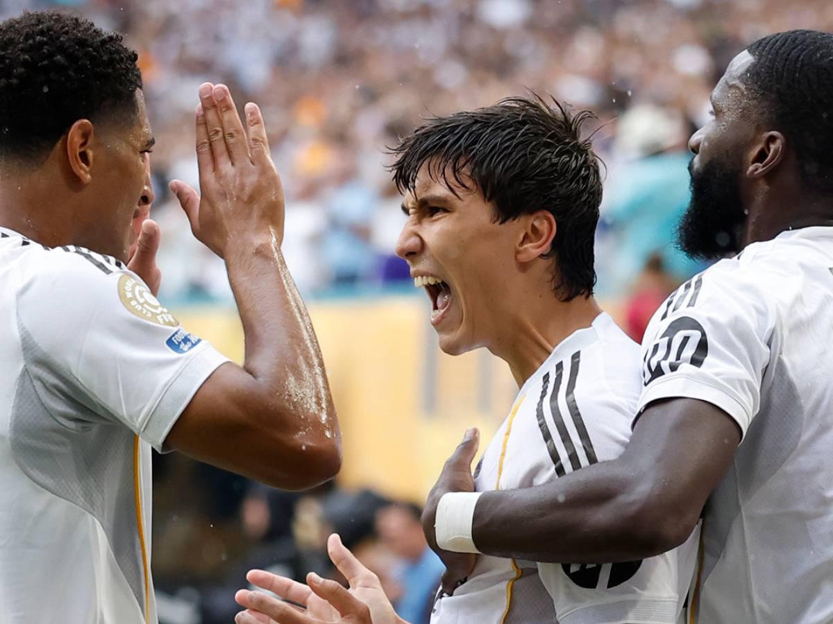 Señalan a los sacrificados: Real Madrid tiene que echar a un futbolista para inscribir al mejor jugador de Xabi Alonso