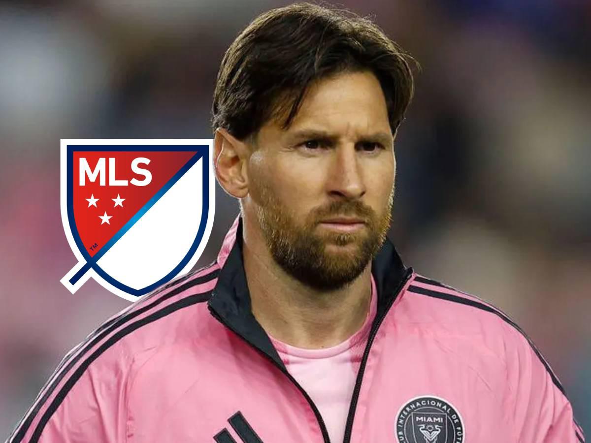 Messi lo tiene claro: el castigo que podría recibir el '10' del Inter Miami si no juega el All Star; ya hay un antecedente