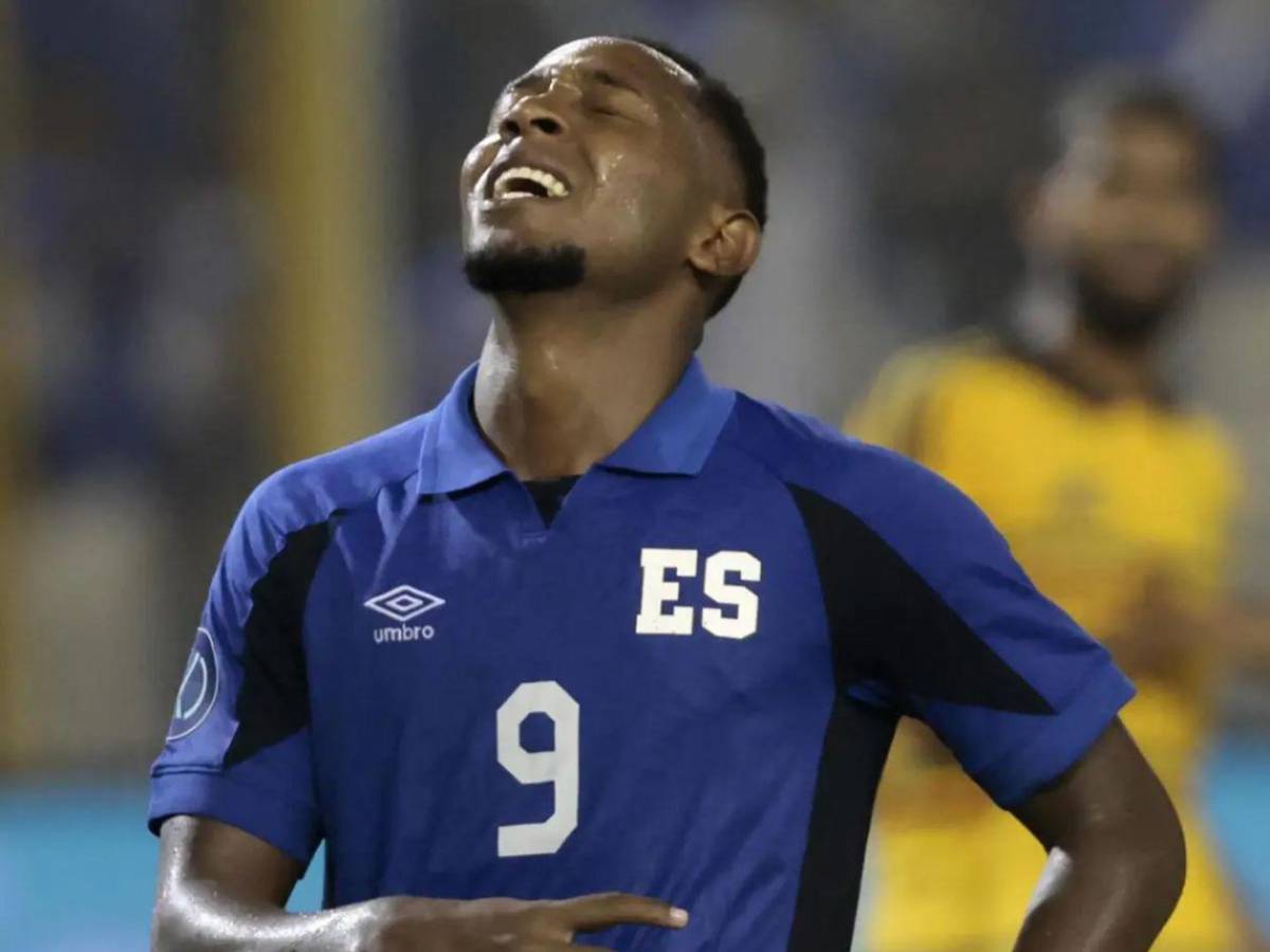 Concacaf: Honduras cerca del descenso, sorpresa en la cima y Centroamérica peligra