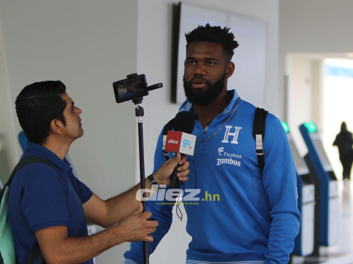 ¡Por el boleto a la Copa Oro! La seriedad del Buba, la broma de Diego Vázquez a periodistas y ¿Qué le decía Castellanos a Kevin López?