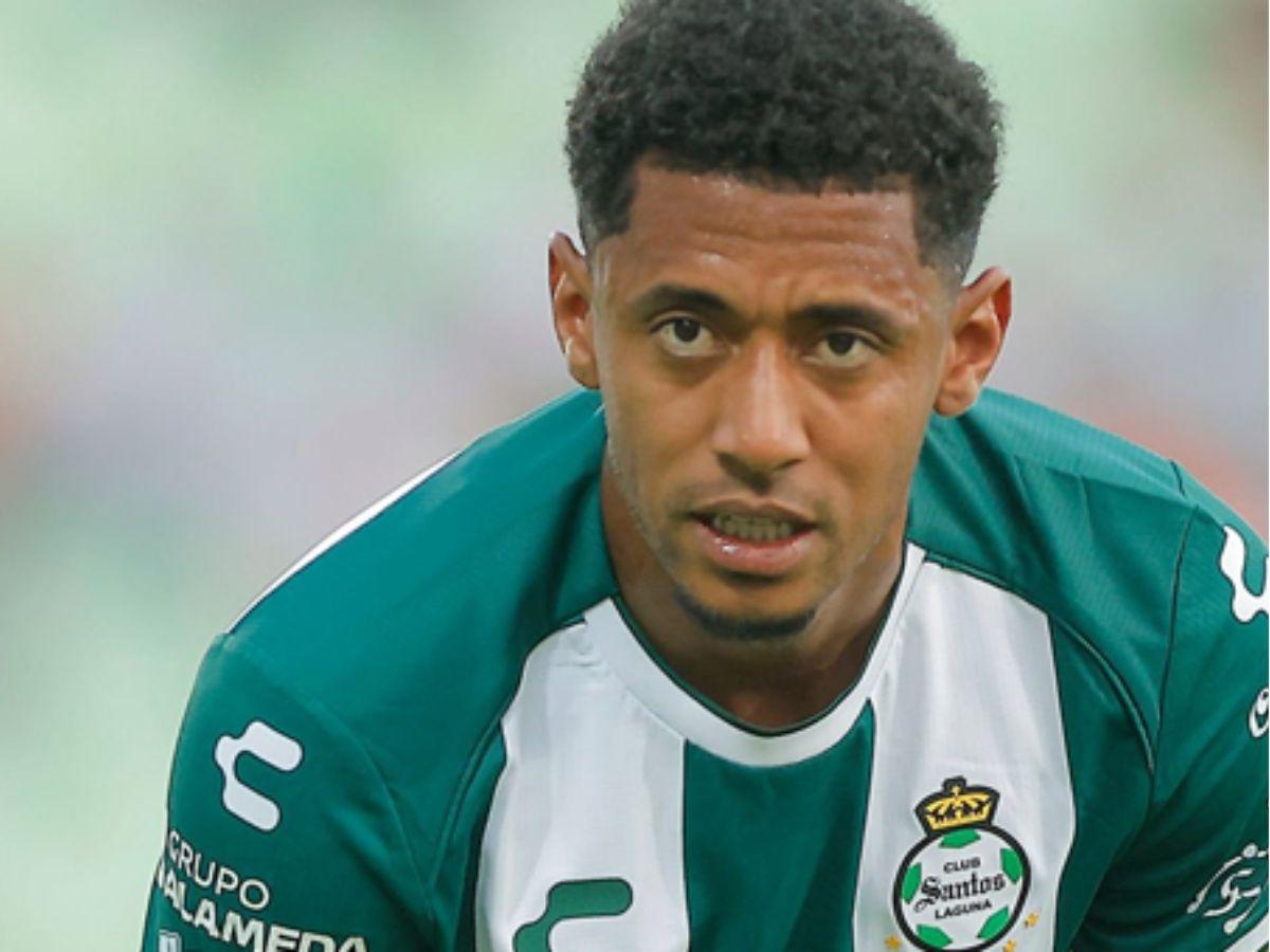 12 jugadores que podrían ayudarle a Honduras en jerarquía, experiencia y en calidad para 2025 en busca del boleto a Copa Oro