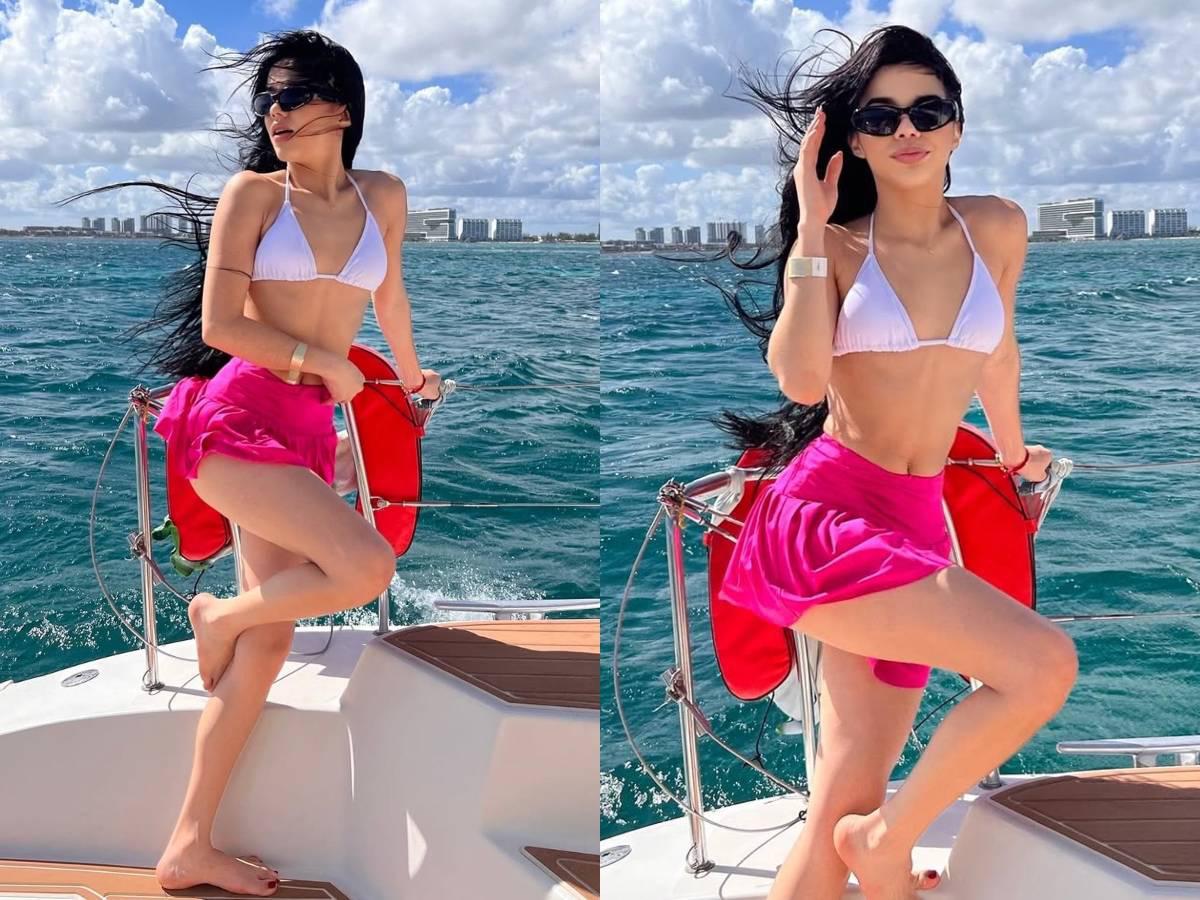 Partido de tiktokers de Honduras vs El Salvador: las bellas pomponeras confirmadas que adornarán el Morazán