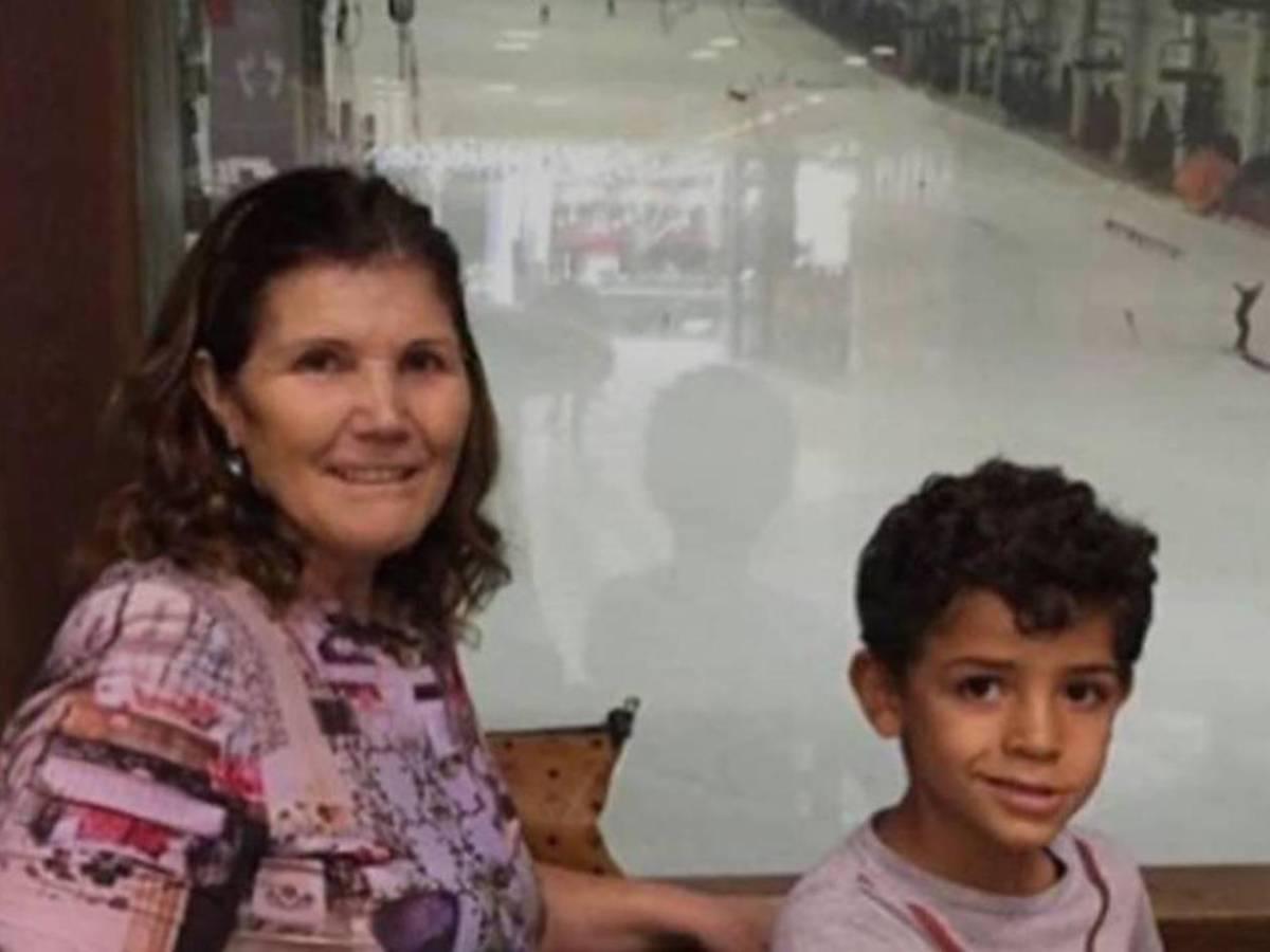 Revelan detalles de la identidad de la madre del hijo de Cristiano Ronaldo: su dura realidad y la ciudad dónde vive