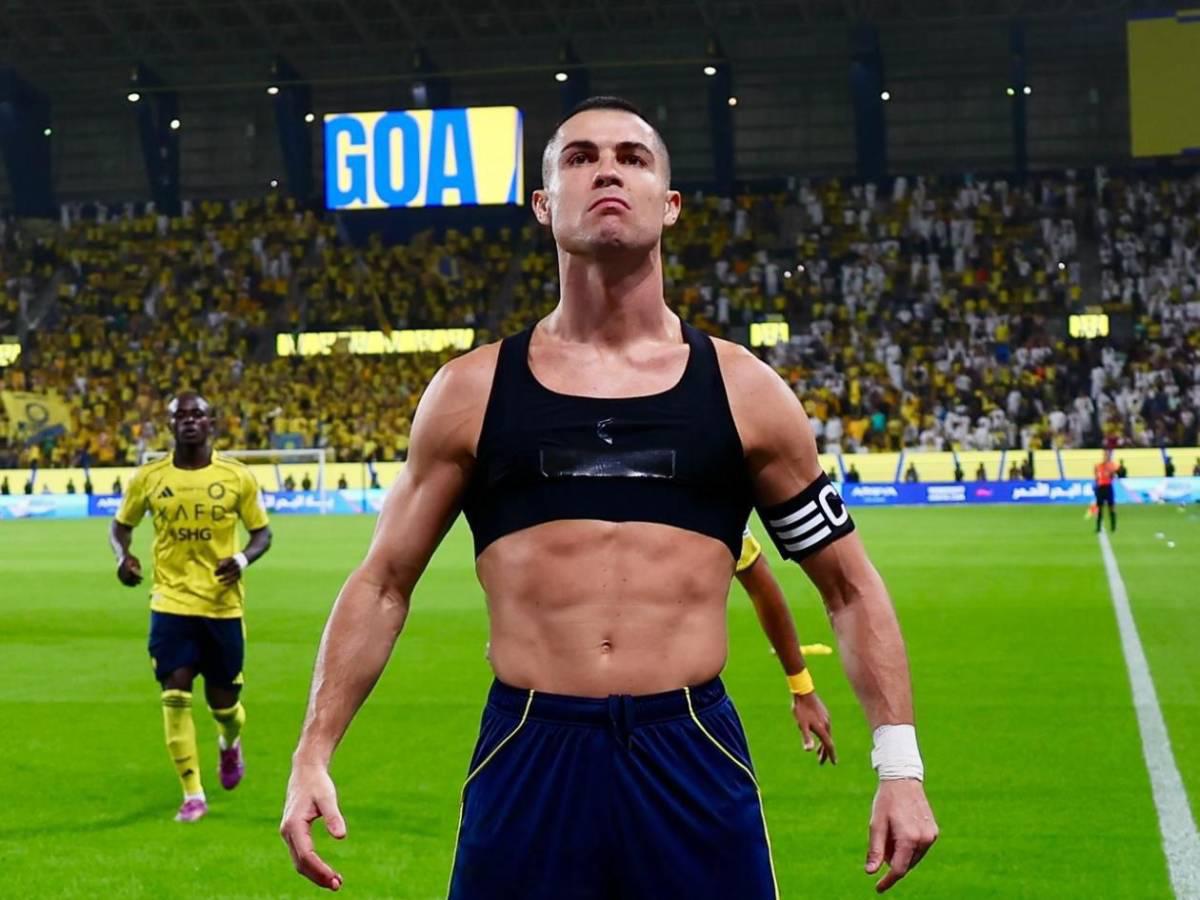 Revelan detalles de la identidad de la madre del hijo de Cristiano Ronaldo: su dura realidad y la ciudad dónde vive