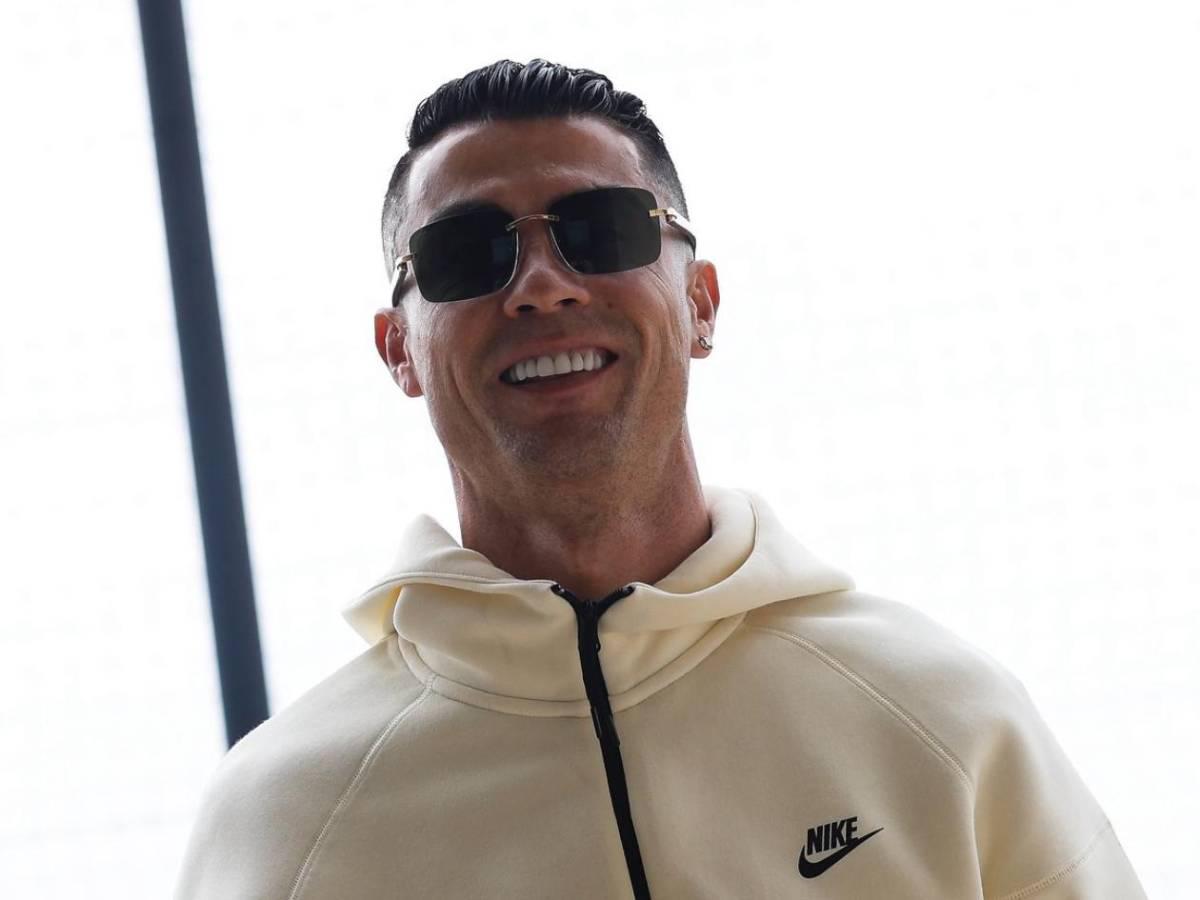 Revelan detalles de la identidad de la madre del hijo de Cristiano Ronaldo: su dura realidad y la ciudad dónde vive