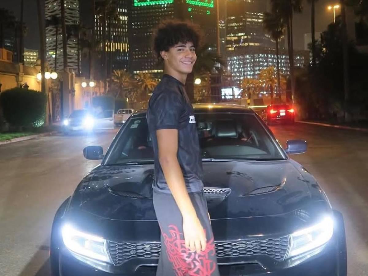 Revelan detalles de la identidad de la madre del hijo de Cristiano Ronaldo: su dura realidad y la ciudad dónde vive