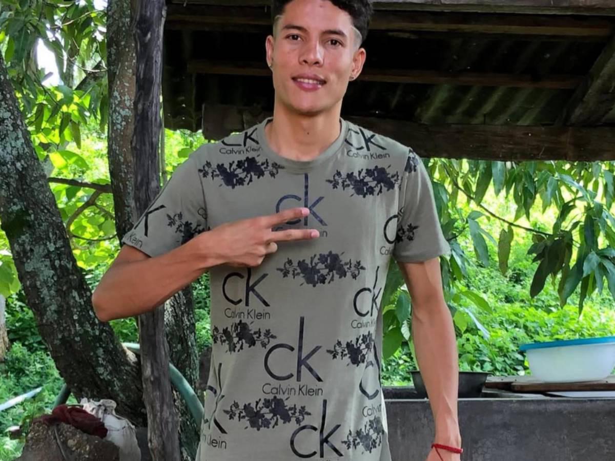 De famoso a vivir un calvario: la dura realidad del Cristiano Ronaldo hondureño y su desgarrador mensaje: Dios...