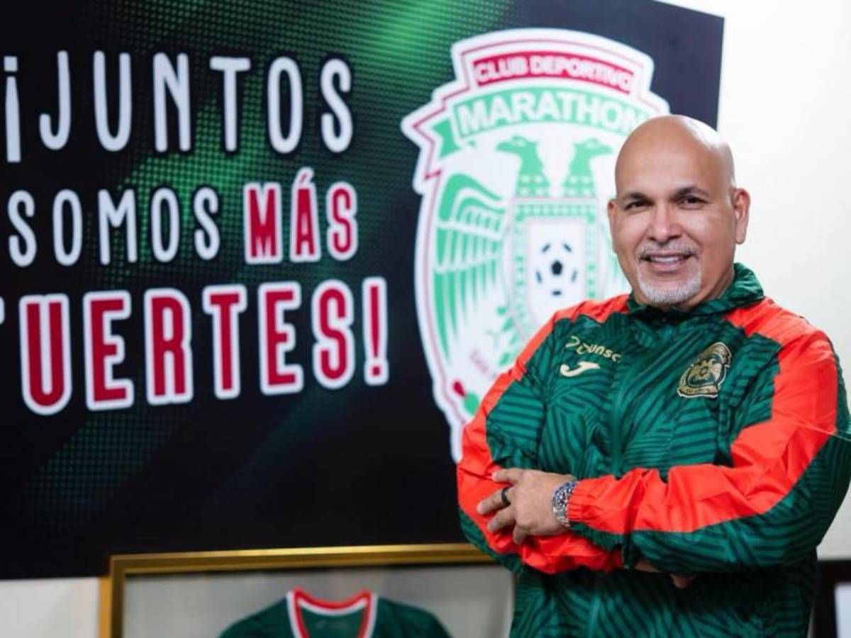 La última decisión que tomó Orinson Amaya como presidente del Marathón que emociona a los verdolagas: Está firmado