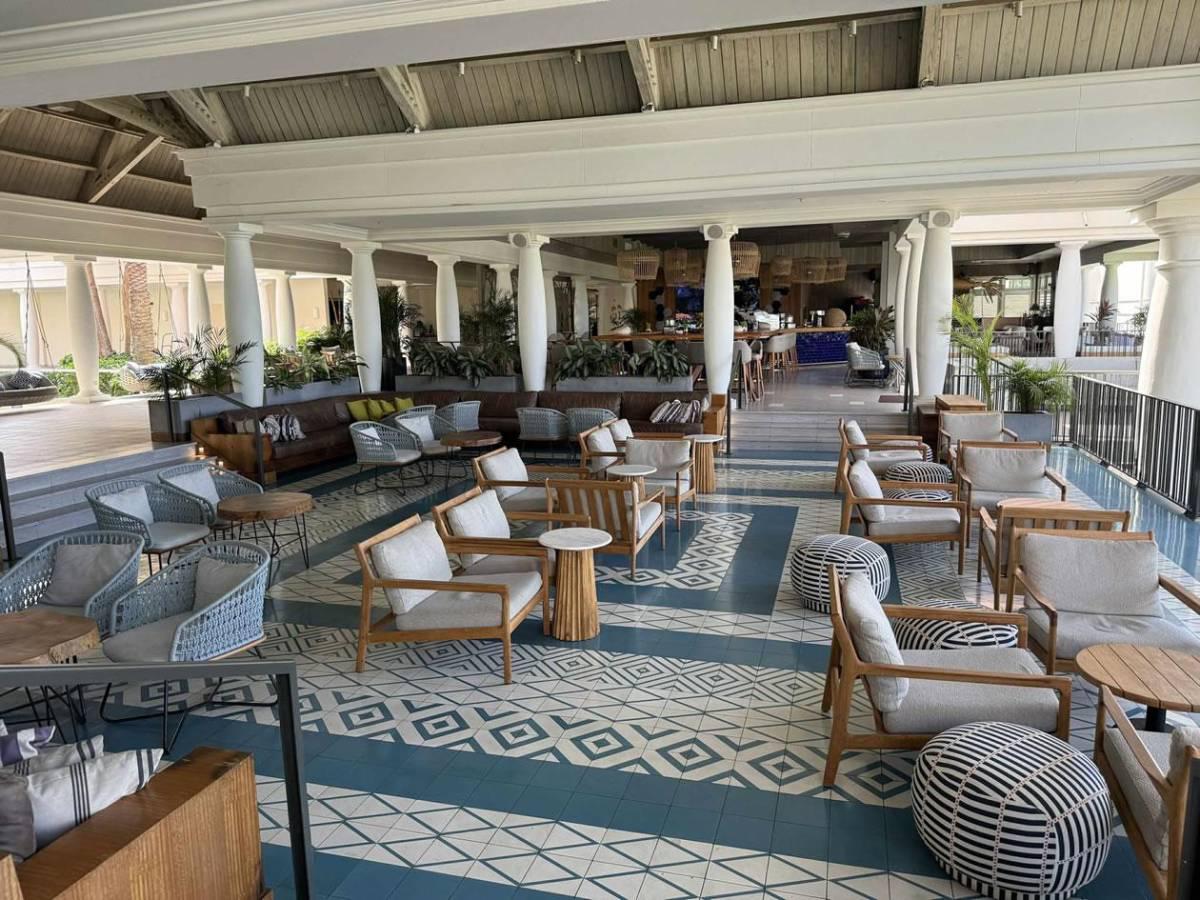 Así es el lujoso hotel 5 estrellas donde se hospedará Honduras en Curazao para enfrentar a Haití en la Eliminatoria