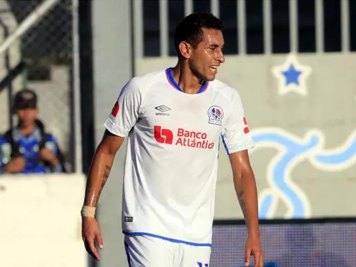 ¿Qué fue de Cristian El Chaco Maidana, el exfutbolista de Olimpia que fue tricampeón y se marchó sorpresivamente?