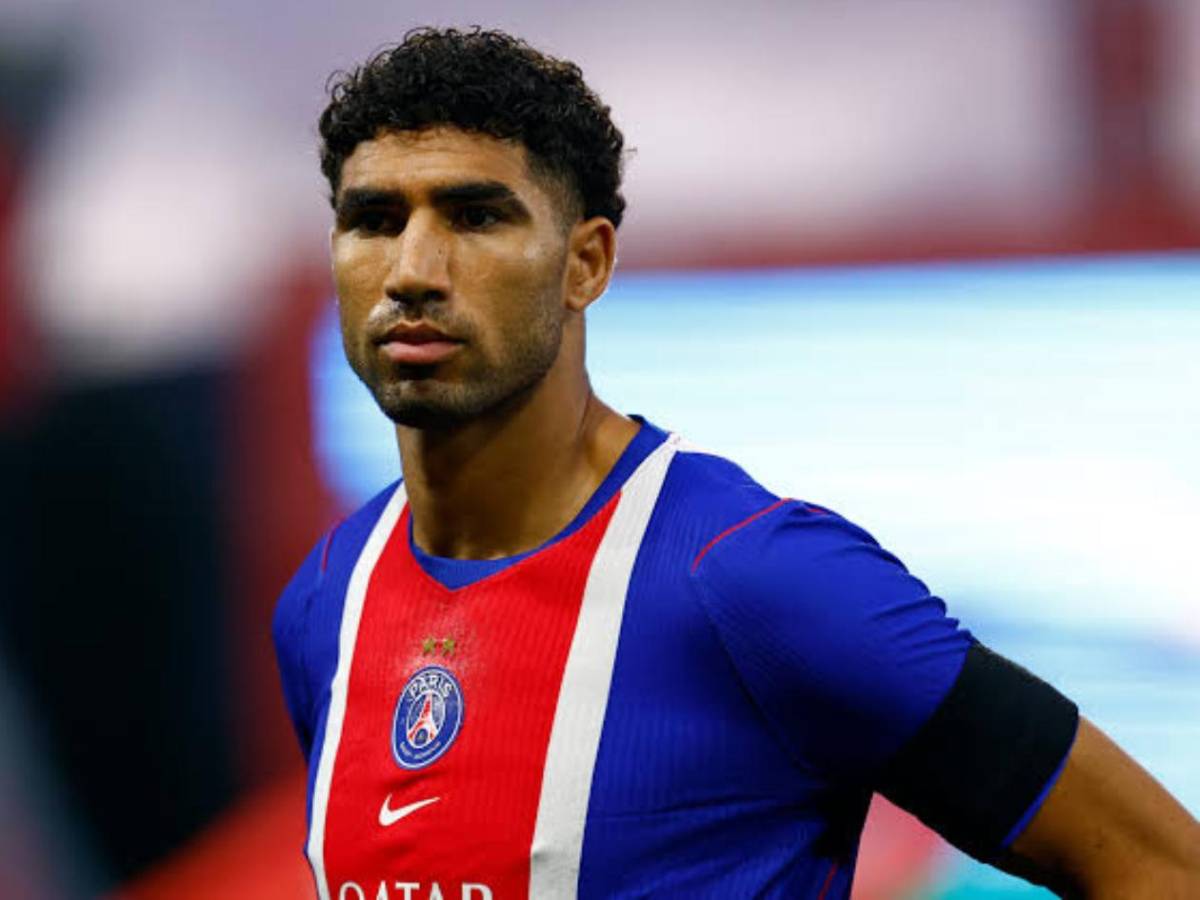 El mejor amigo de Mbappé irá a juicio por presunta violación: la decisión final