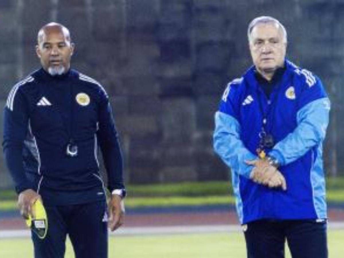 Selección de Concacaf cambia de DT a un mes del Mundial tras presión de jugadores