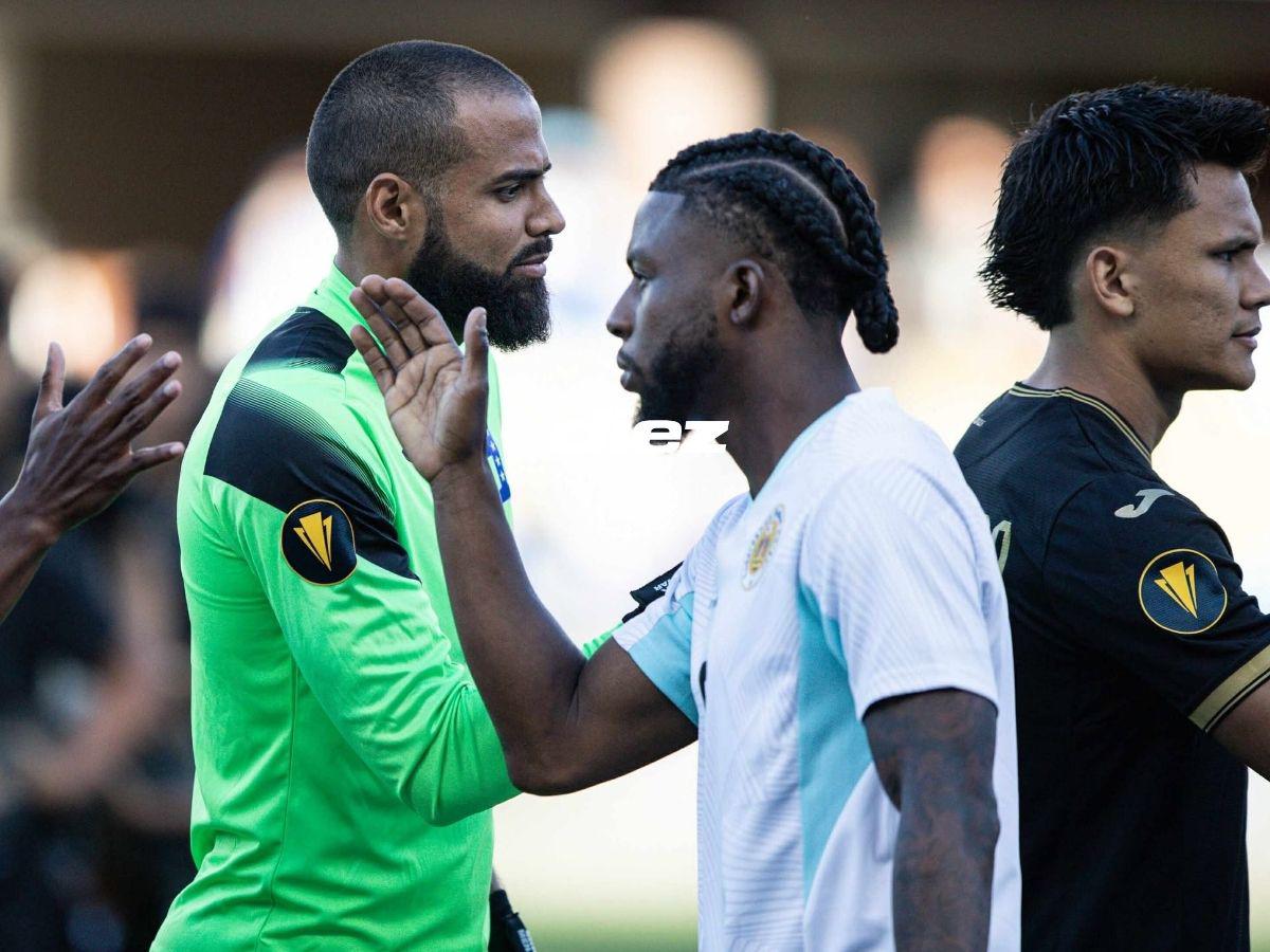 Euforia de Honduras al clasificar, lo que hizo Menjívar tras horror, la nena que cautivó y llanto en Curazao