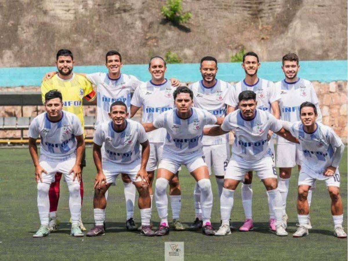 Conocé los 36 equipos que jugarán el torneo Apertura de la Liga de Ascenso