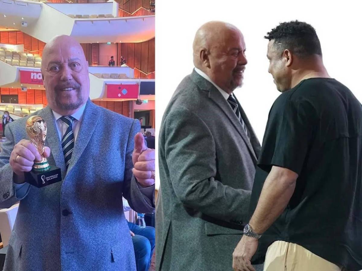 El motivo por el que “Perro” Bermúdez fue hospitalizado: ¿qué sucede con la salud del narrador mexicano?