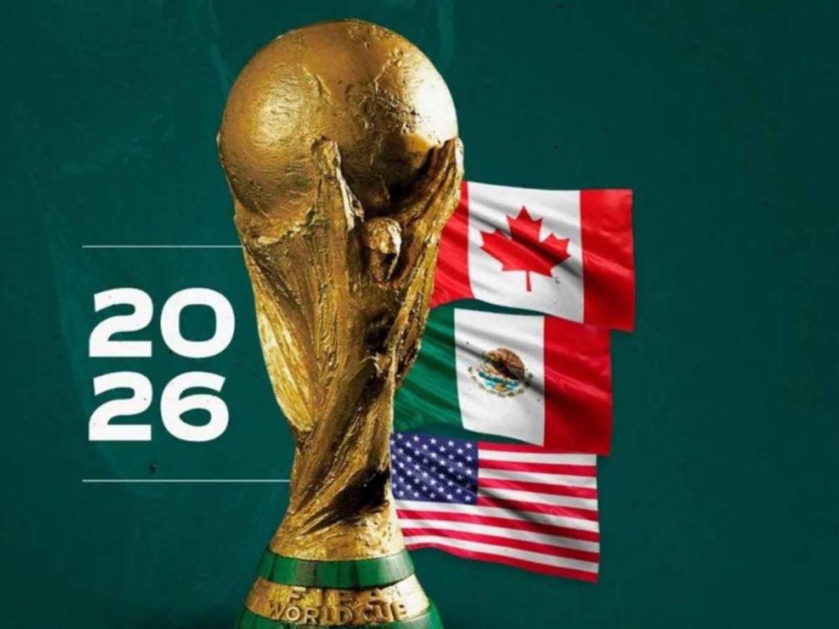 Mundial 2026: Concacaf recibe duro golpe y estas son sus eliminadas; vean la que ganó y no le ajustó ¿Y Costa Rica?