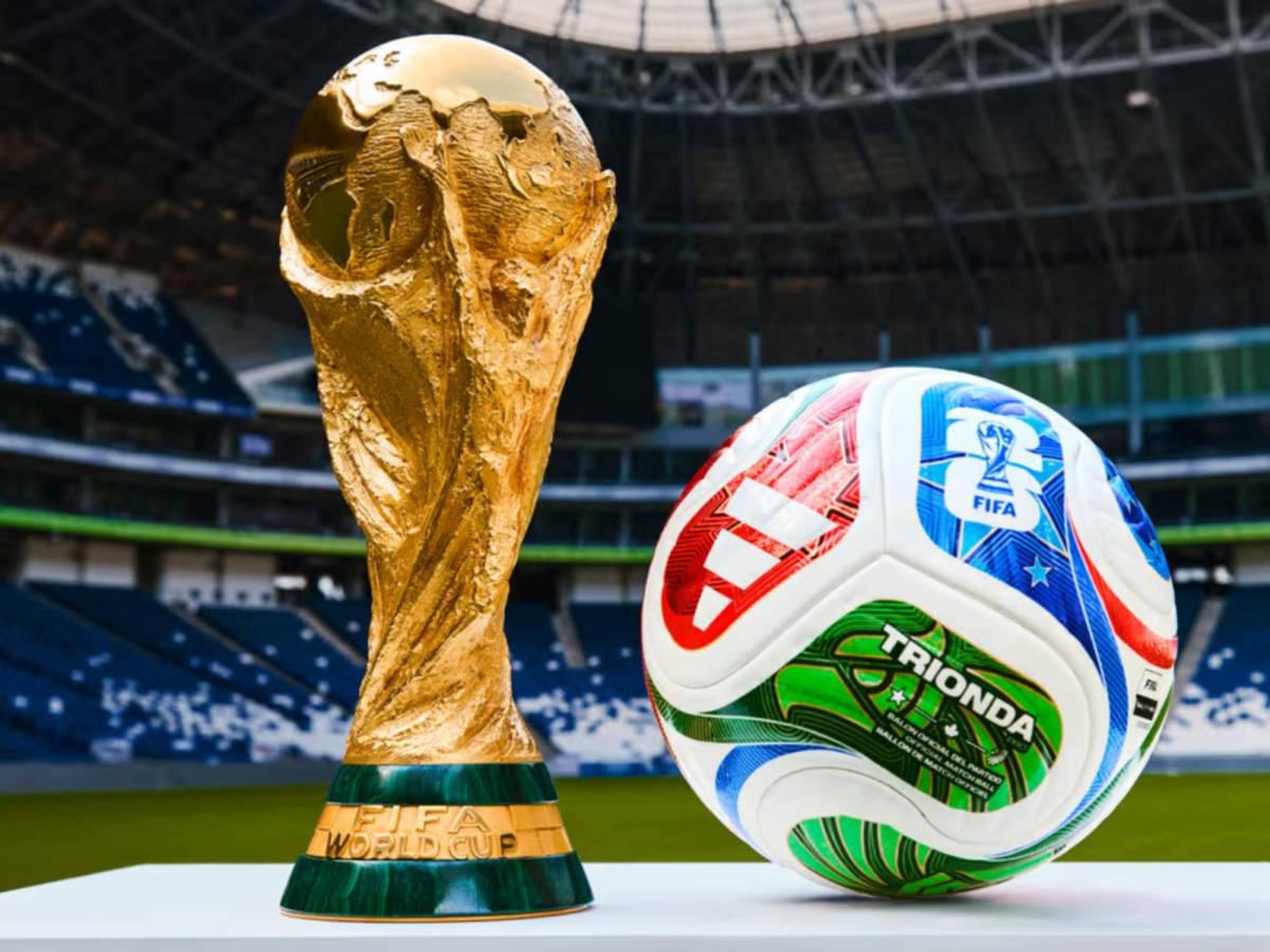 Mundial 2026: Concacaf recibe duro golpe y estas son sus eliminadas; vean la que ganó y no le ajustó ¿Y Costa Rica?