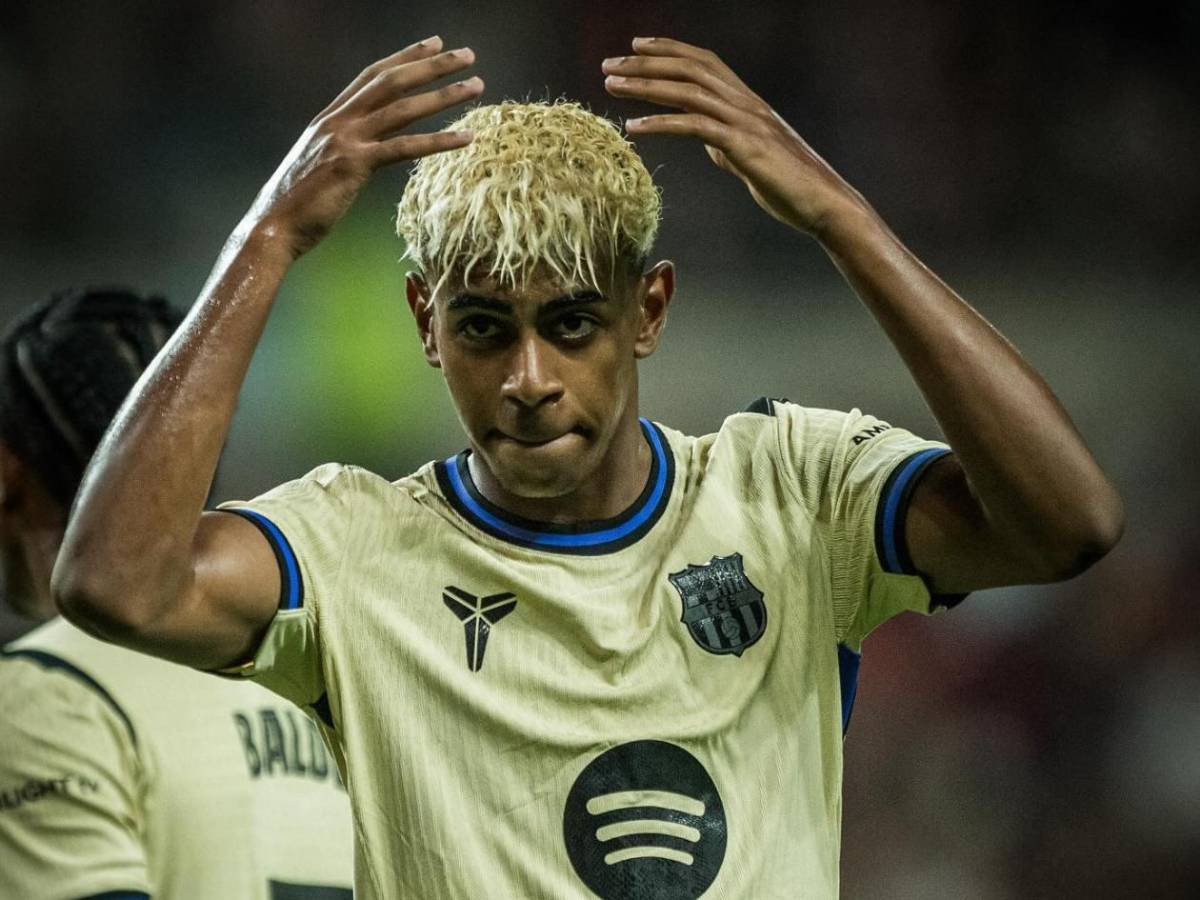 “El chico es mío”: Nicki Nicole conquista en el FC Barcelona y esto se dice sobre su nuevo novio