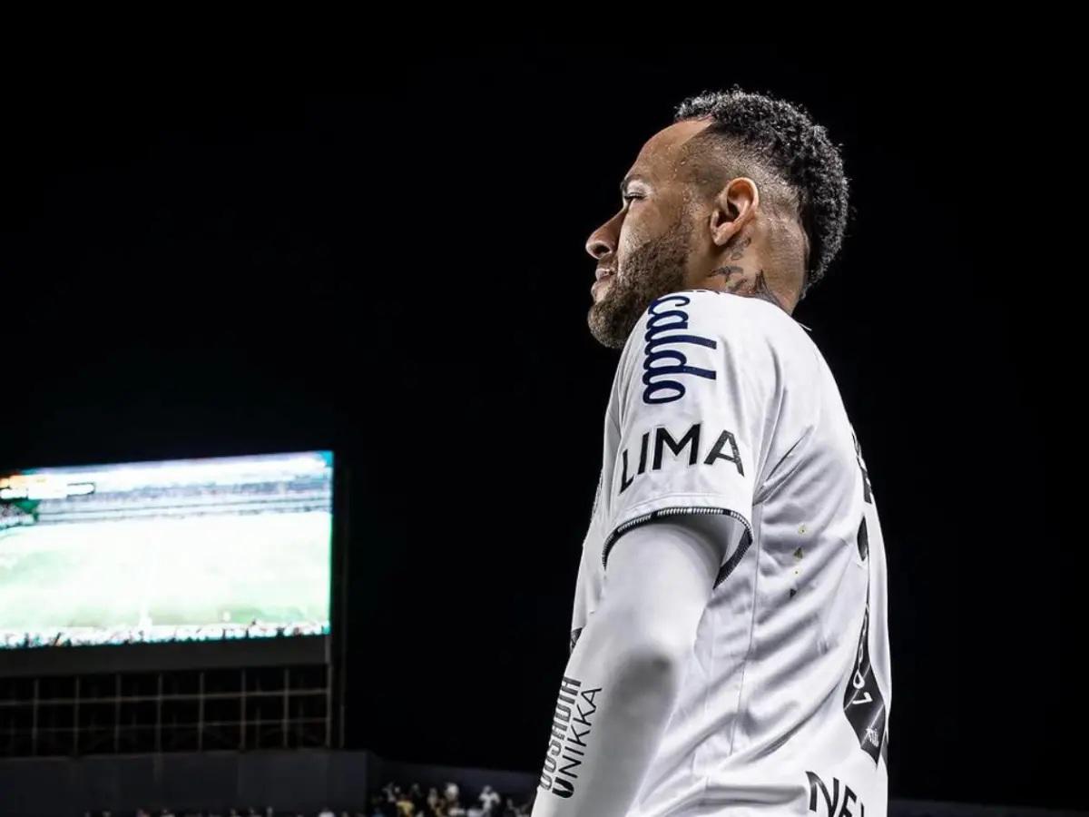Lo que tiene prohibido en el Mundial: las duras condiciones de Ancelotti a Neymar