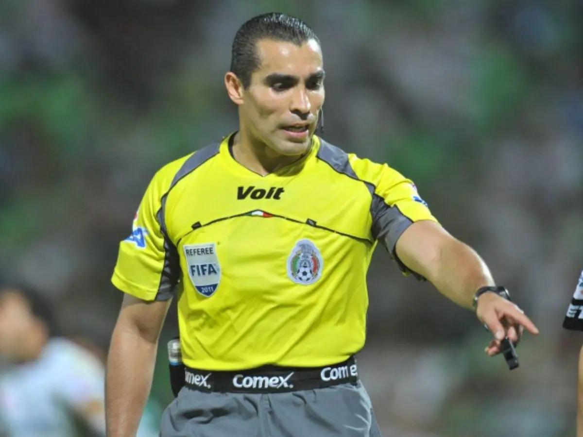 El ex árbitro 'Chiquidrácula' Rodríguez a prisión por este fuerte delito que nadie esperaba en México y las acusaciones