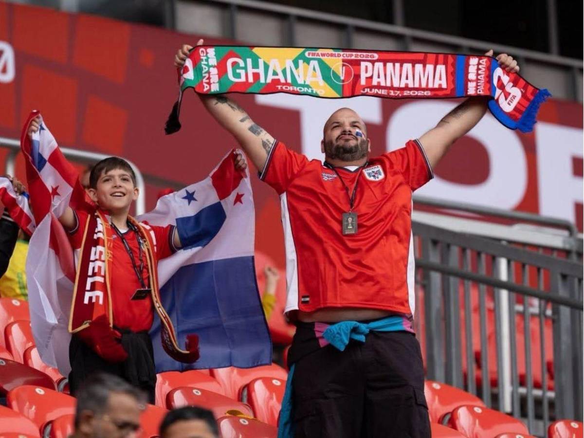 El VAR benefició a Panamá, Honduras hizo historia y llanto en los canaleros