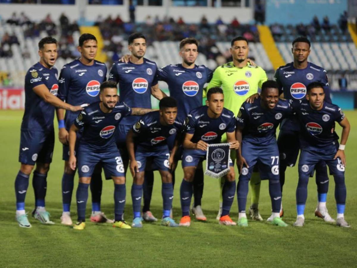 Los equipos que más veces ganaron las vueltas regulares en la historia de Liga Nacional ¿Cuántos títulos lograron al ser líderes?