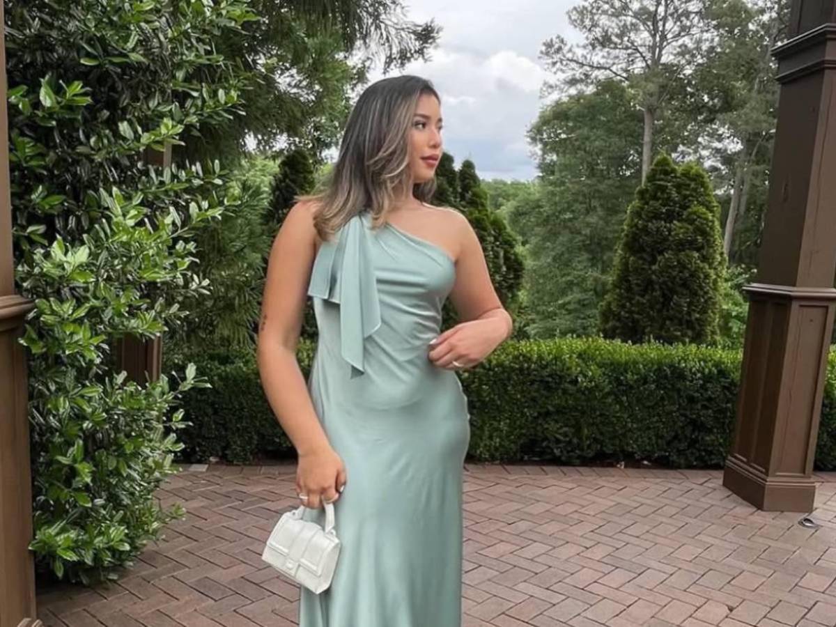 La hija de Noel Valladares roba suspiros en redes sociales: su increíble edad y donde vive: ¿a qué se dedica?