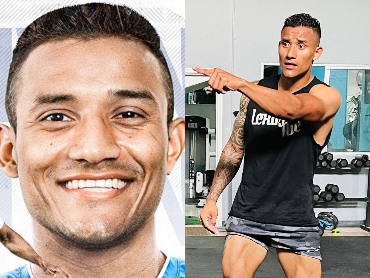 Luis Garrido y su actualidad tras cumplir un año fuera del fútbol profesional: ¿se retiró?