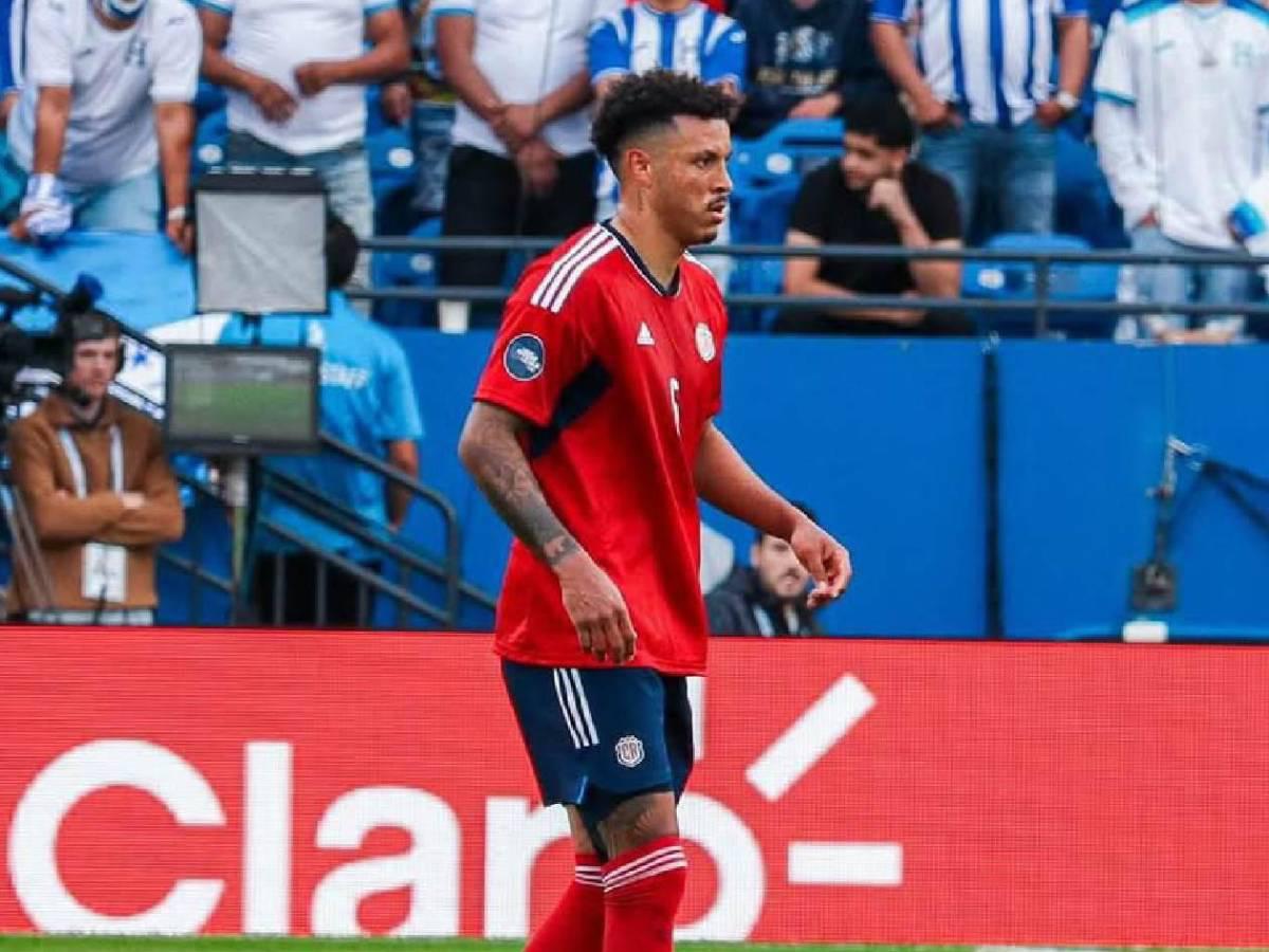 Honduras - Costa Rica: este es el jugador más caro del Clásico de Centroamérica ¿Qué pasó con Keylor Navas?