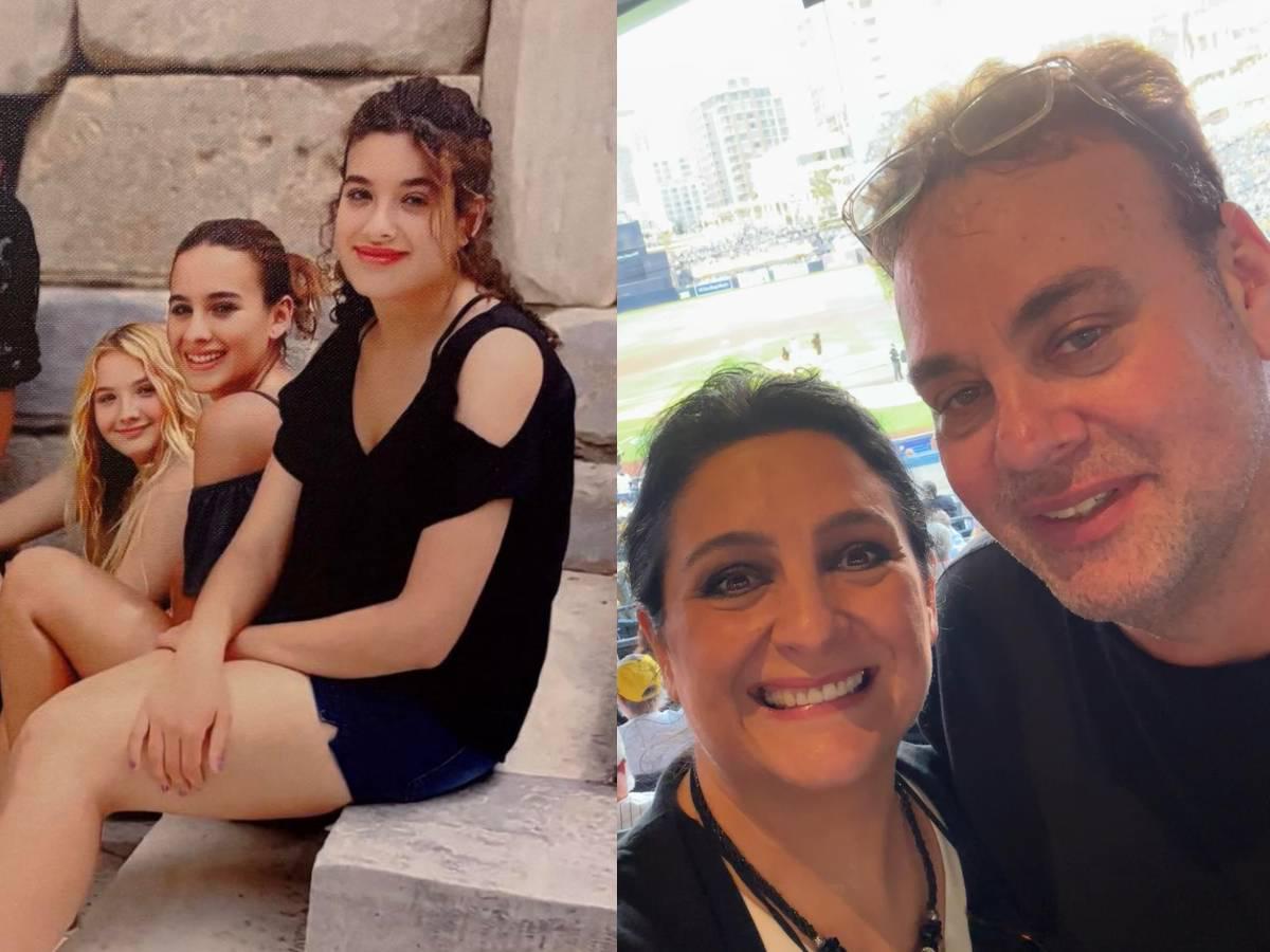 David Faitelson, entre la polémica en TV y un padre dedicado potencialmente a su familia ¿Quién es su esposa e hijas?