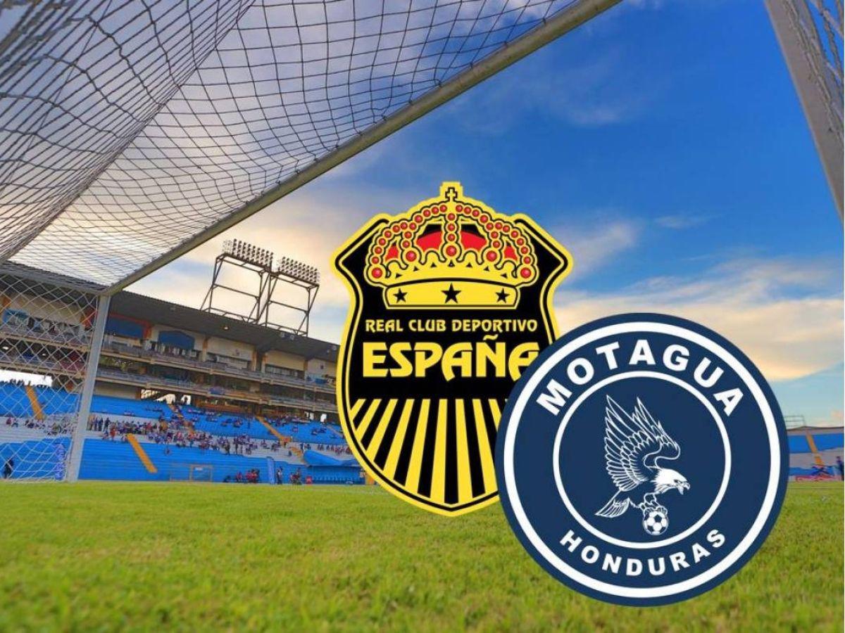 Olancho FC es el más afectado: las bajas confirmadas de Olimpia, Motagua y Real España para las semifinales del Apertura