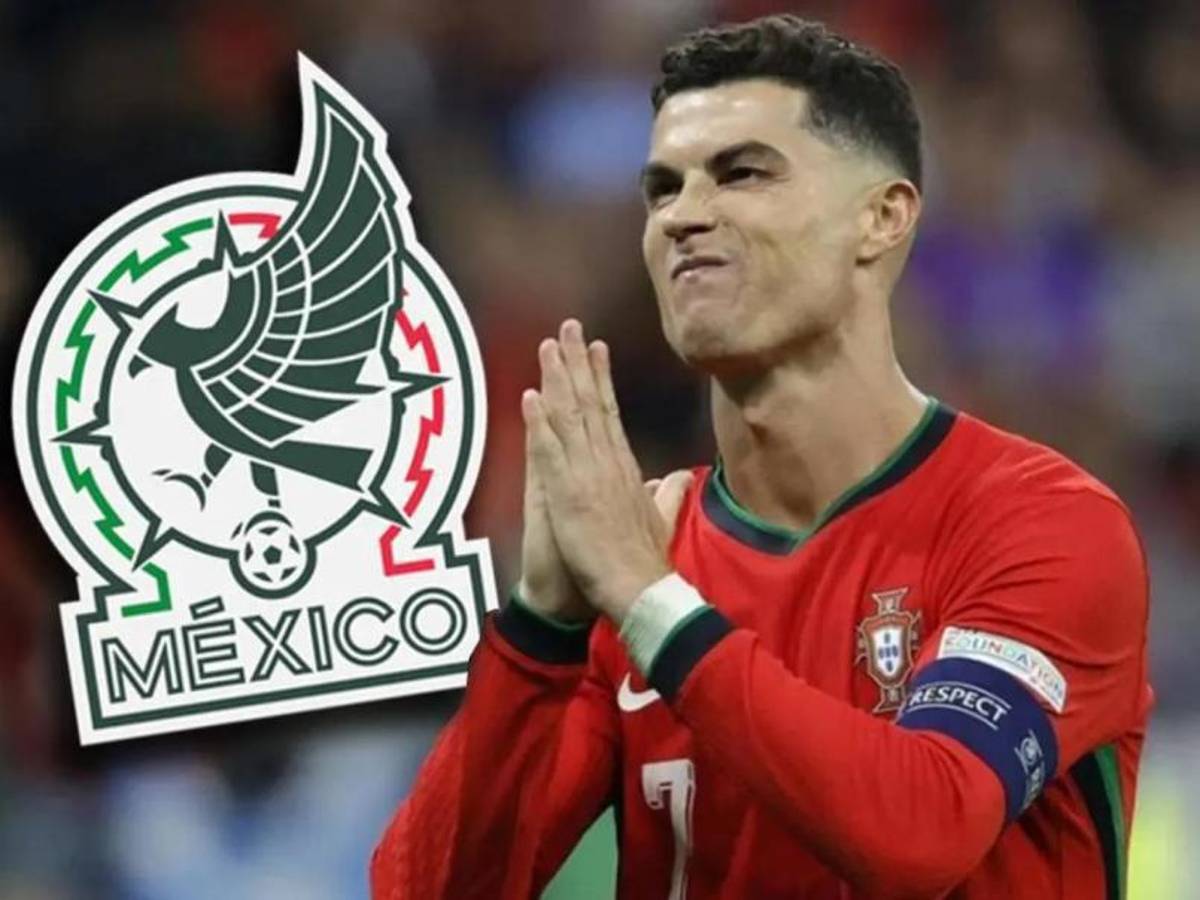 Cristiano Ronaldo pone las cosas claras: las increíbles condiciones para jugar el amistoso de Portugal contra México en 2026