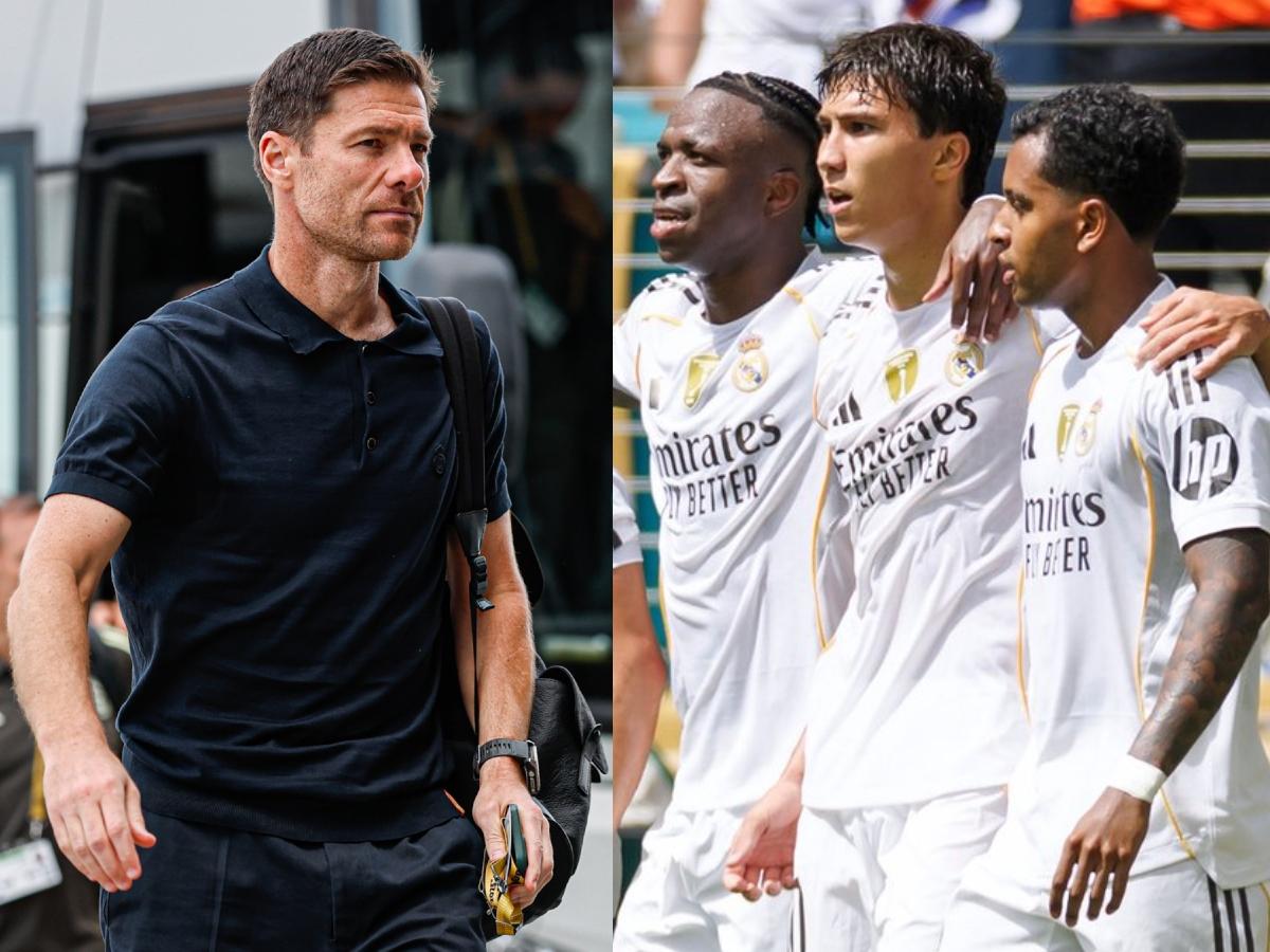 Real Madrid no lo esperaba: el inesperado problema previo a enfrentar al PSG de Luis Enrique en el Mundial de Clubes