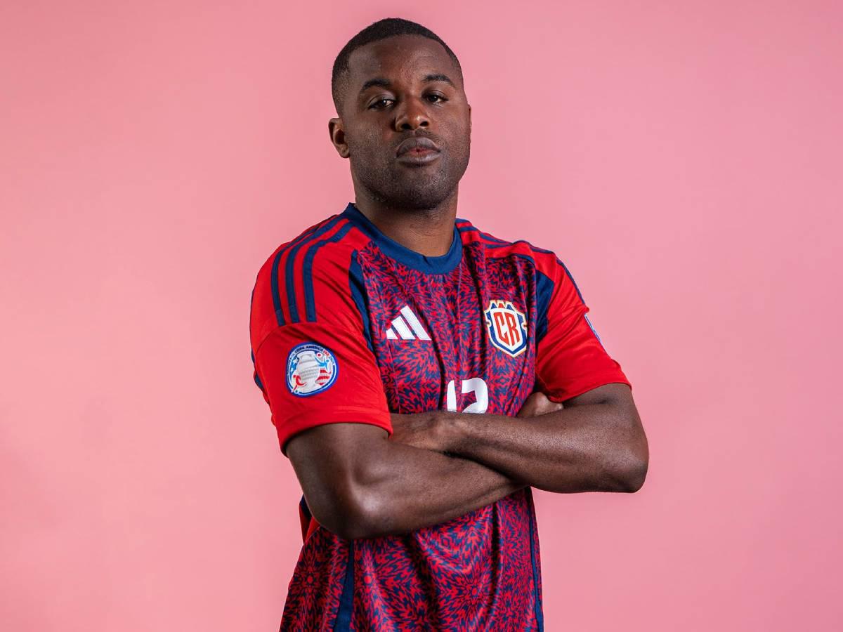 10 de Honduras y 5 de Costa Rica: los futbolistas de Centroamérica que disputaron su última eliminatoria como seleccionados