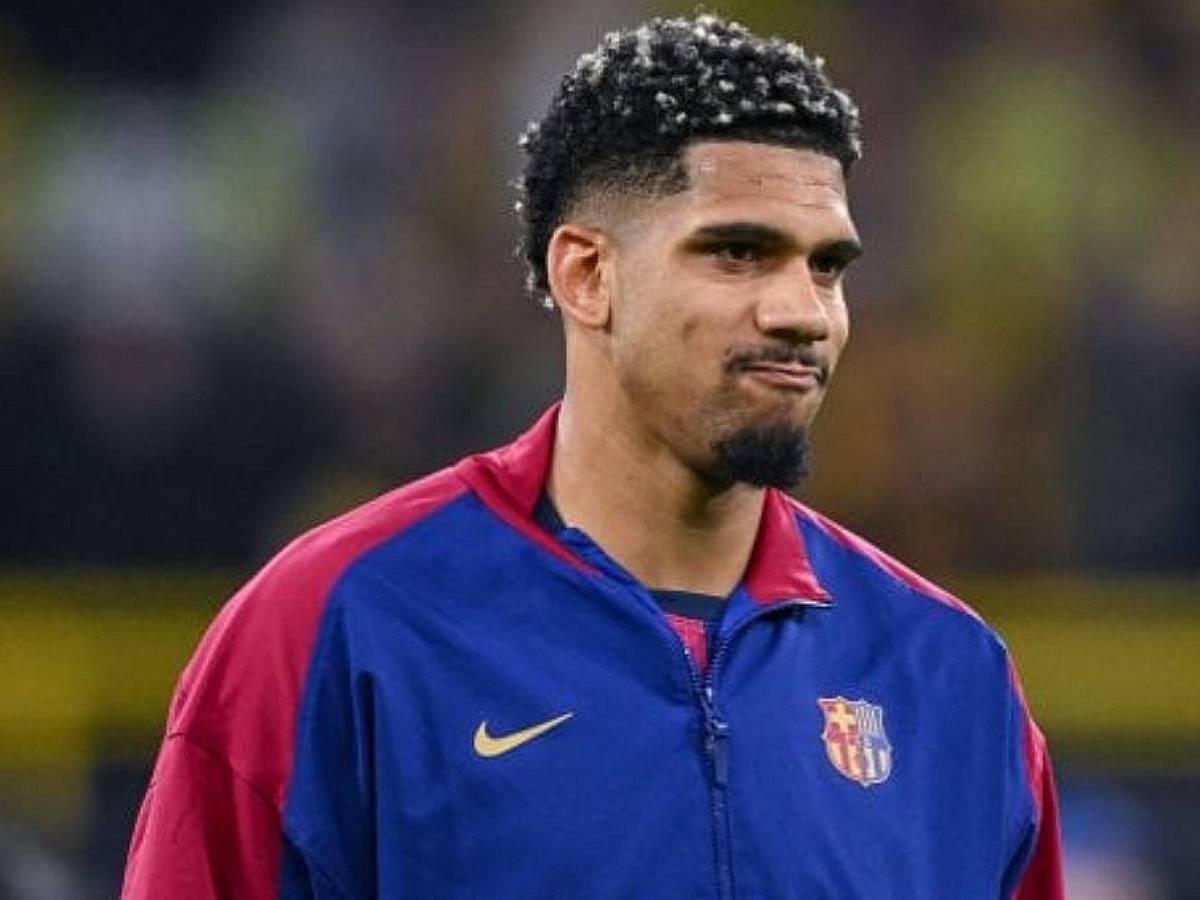 Cinco bajas y crack es duda: así sería el XI titular de Barcelona para derrotar al Newcastle en octavos de Champions League