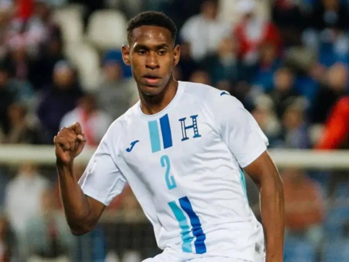 Con ocho cambios: el 11 de Honduras para derrotar a Jamaica en la Nations League