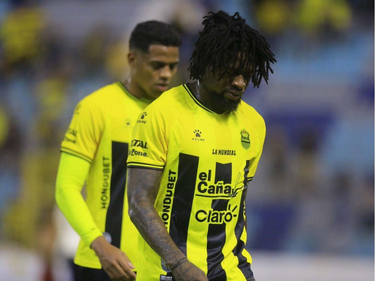 ¿Barrida en Real España? Señalan los culpables de la eliminación aurinegra en el torneo Apertura 2025