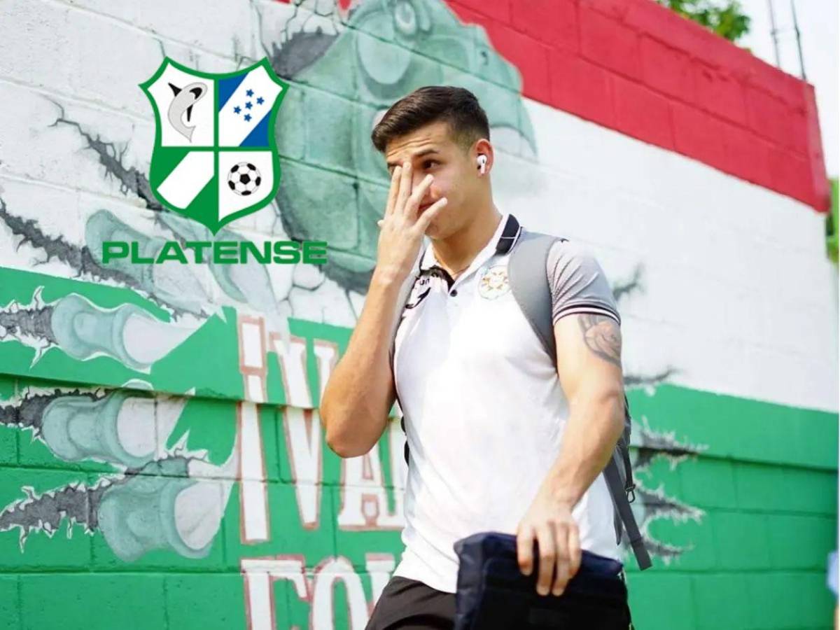 Fichajes: ¿Menjívar al Saprissa? Club contrata otro tiktoker y hondureño al City de Inglaterra