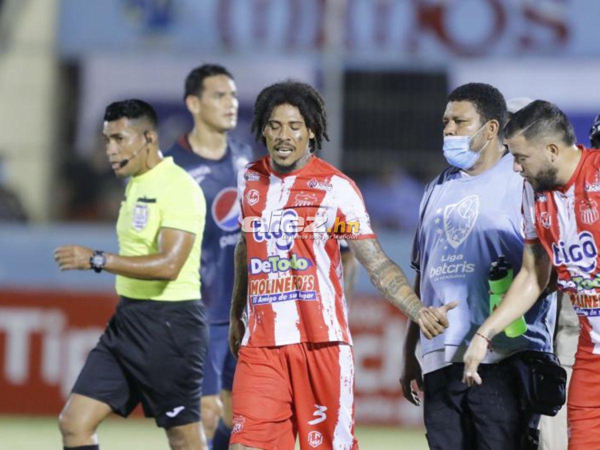 ¿Cuándo regresaría Henry Figueroa al fútbol profesional y qué ha sido de su vida luego de la suspensión por FIFA?