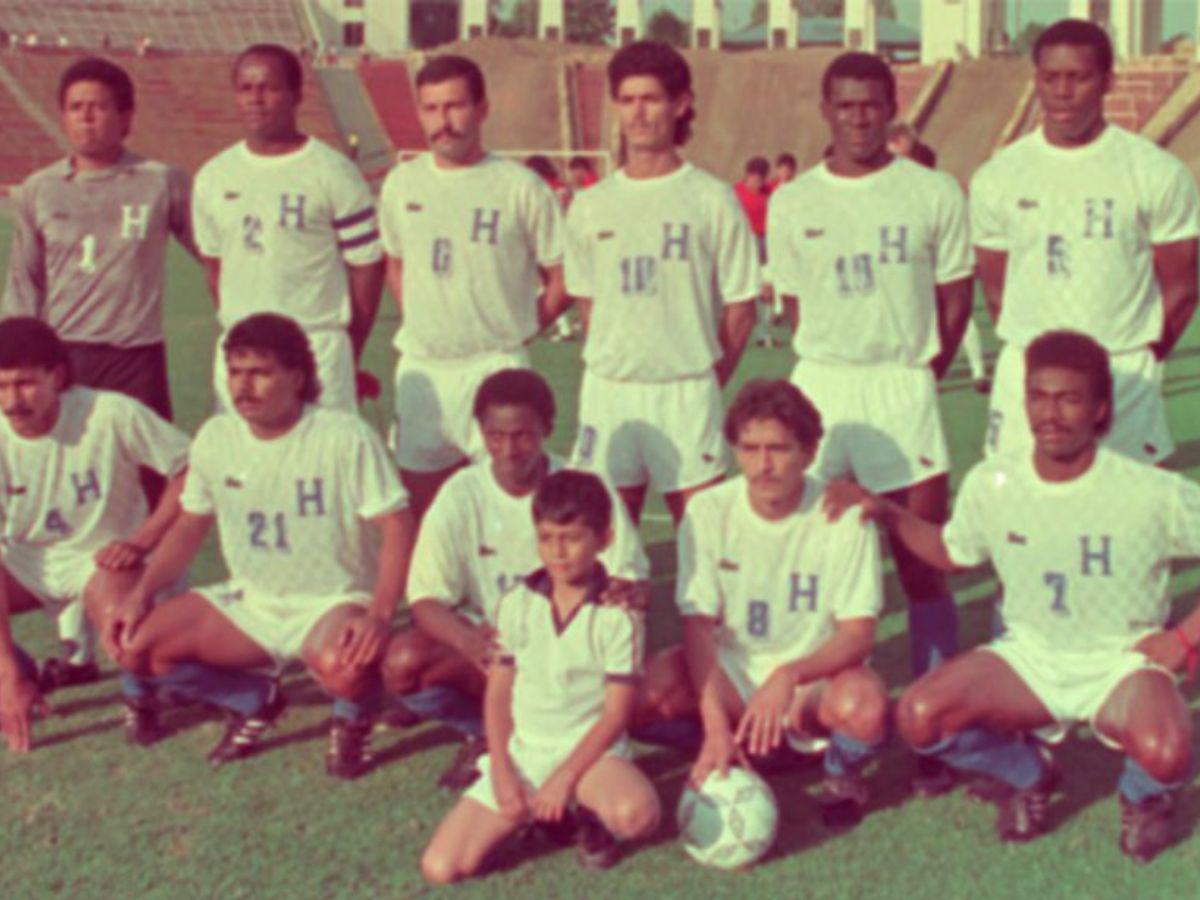 La mano de “dios” de Keylor Navas y, ¡hasta un 2-5! Los 15 momentazos entre Honduras vs Costa Rica en la historia