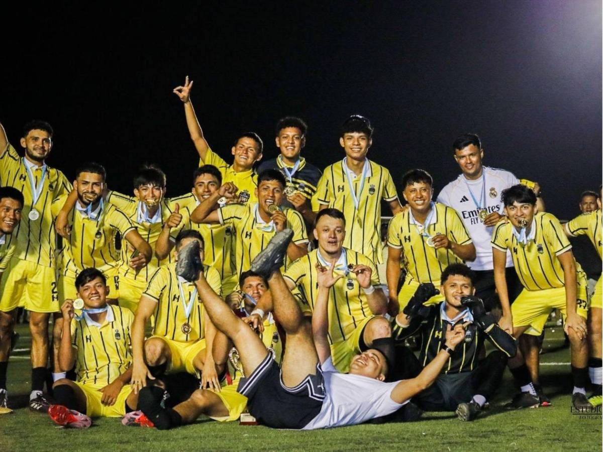 Conocé los 36 equipos que jugarán el torneo Apertura de la Liga de Ascenso