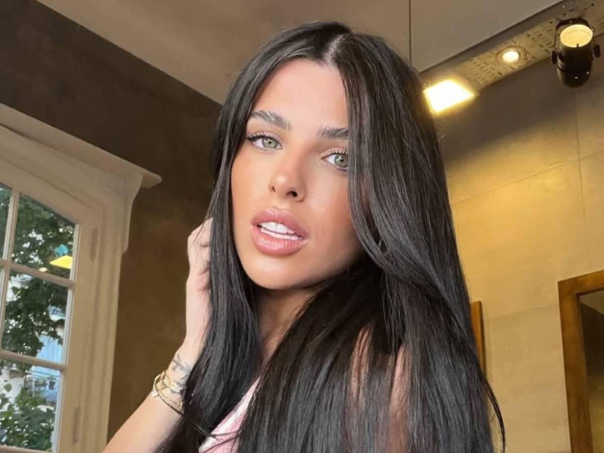 La condición que puso Valentina Cervantes a Enzo Fernández tras reconciliarse: “no se da a respetar como mujer”