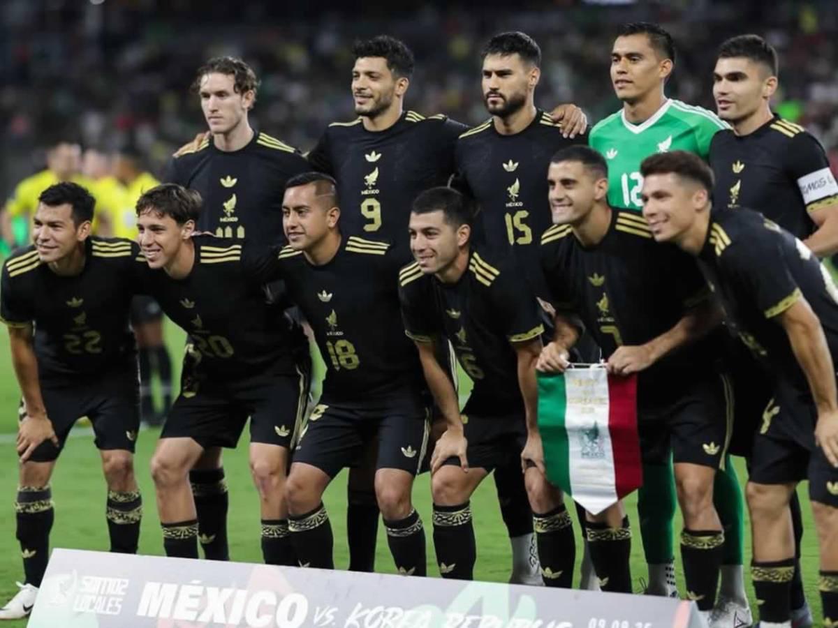 Mundial 2026: estas son las 28 selecciones clasificadas; solo una de UEFA y las dos que van por primera vez
