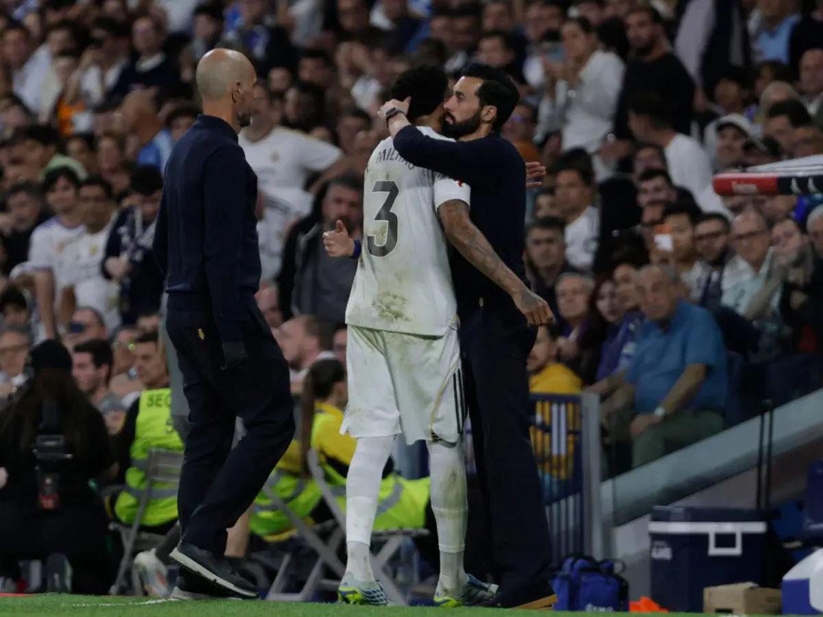 Real Madrid da terrible noticia para el Mundial 2026 y la Brasil de Ancelotti es la más afectada